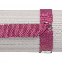 Cintura Portatappetino - Yoga Mat Sling - 2