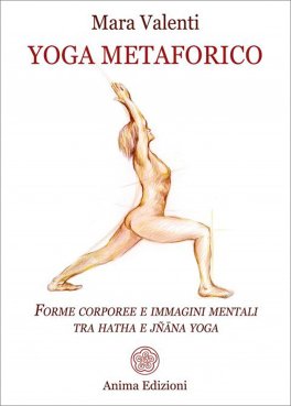 Yoga Metaforico — Libro - 1