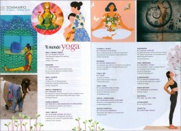 Yoga Mind N.175 - Marzo-Aprile 2024 — Rivista - 2