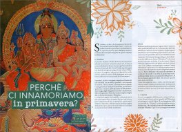 Yoga Mind N.175 - Marzo-Aprile 2024 — Rivista - 3