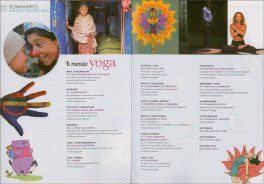 Yoga Mind N.176 - Maggio - Giugno 2024 — Rivista - 2