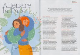 Yoga Mind N.176 - Maggio - Giugno 2024 — Rivista - 3