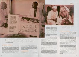 Yoga Mind N.177 - Luglio-Agosto 2024 — Rivista - 3