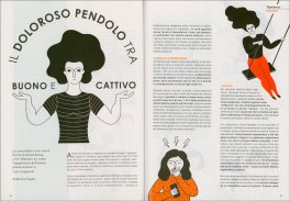 Yoga Mind N.178 - Settembre/Ottobre 2024 — Rivista - 4