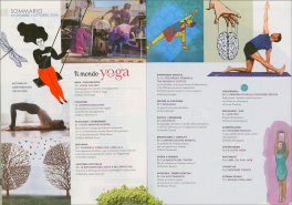 Yoga Mind N.178 - Settembre/Ottobre 2024 — Rivista - 2