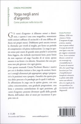 Yoga negli Anni d'Argento — Libro - 2