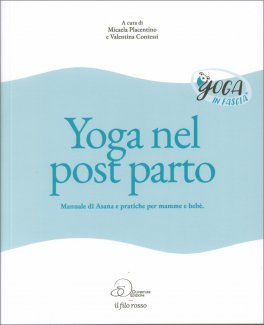 Yoga nel Post Parto — Libro - 1
