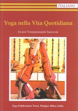 Yoga nella Vita Quotidiana — Libro - 1
