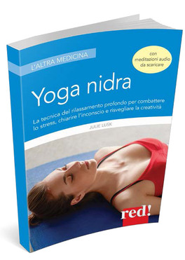 Yoga Nidra — Libro - 2