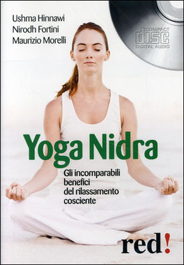 Yoga Nidra