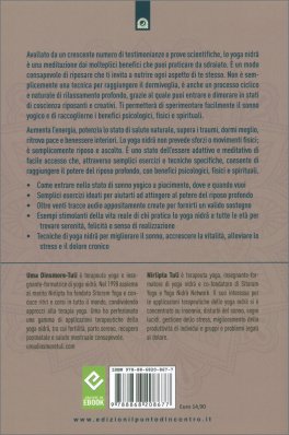 Yoga Nidra Facile - I Segreti del Sonno Yogico - 2