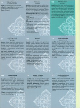 Yoga Organizer — Libro - 4