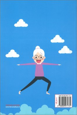 Yoga Over 60 — Libro - 2