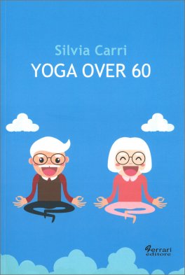Yoga Over 60 — Libro - 1