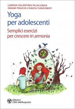 Yoga per Adolescenti — Libro - 1