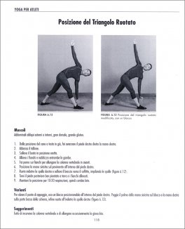 Yoga per Atleti — Libro - 3