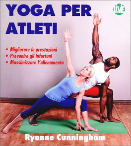Yoga per Atleti — Libro - 1