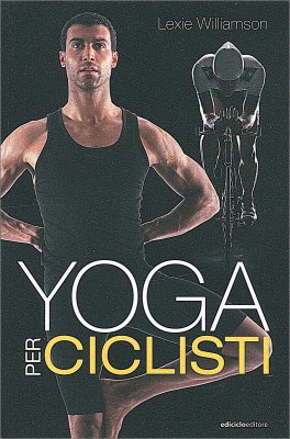 Yoga per Ciclisti — Libro - 1