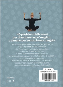 I Love Mudra — Libro - 2