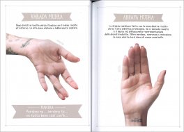 I Love Mudra — Libro - 3