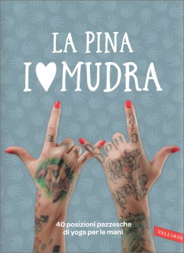 I Love Mudra — Libro - 1