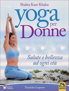 Yoga per Donne — Libro - 1