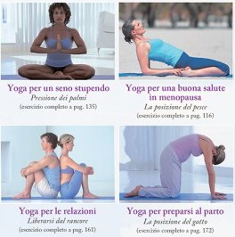 Yoga per Donne — Libro - 3