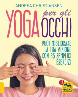 Yoga per gli Occhi — Libro - 1