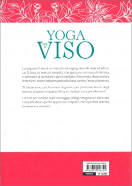 Yoga per il Viso — Libro - 2