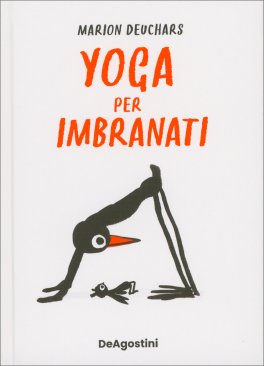 Yoga per Imbranati — Libro - 1