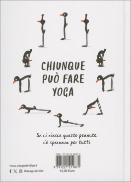 Yoga per Imbranati — Libro - 2