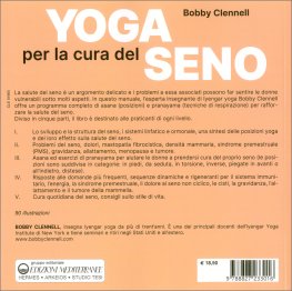 Yoga per la Cura del Seno — Libro - 2