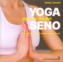 Yoga per la Cura del Seno — Libro - 1