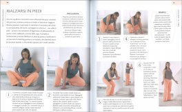 Yoga per la Gravidanza, il Parto e il Dopo Parto — Libro - 3
