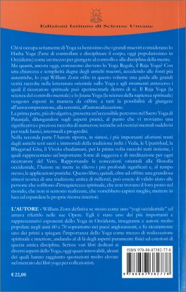 Yoga per la Mente — Libro - 2