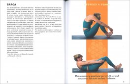 Yoga per la Schiena — Libro - 3