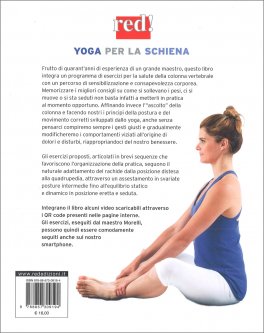 Yoga per la Schiena — Libro - 2