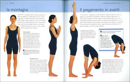 Yoga per Te — Libro - 3