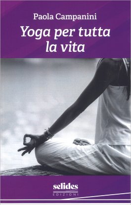 Yoga per Tutta la Vita — Libro - 1