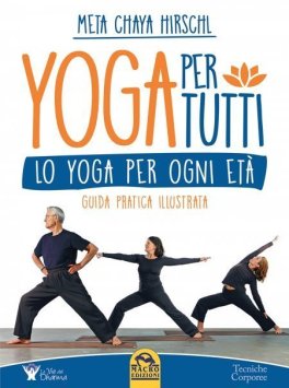 eBook - Yoga per Tutti — eBook - 1