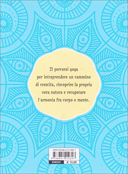 Yoga - Percorsi di Consapevolezza — Libro - 2