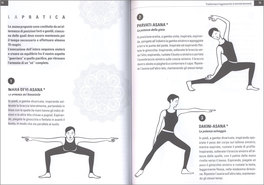 Yoga - Percorsi di Consapevolezza — Libro - 3