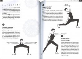 Yoga Percorsi di Consapevolezza — Libro - 3