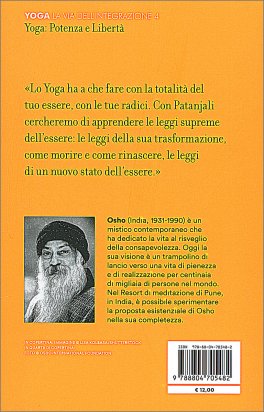 Yoga: Potenza e Libertà — Libro - 2