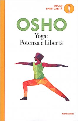 Yoga: Potenza e Libertà — Libro - 1