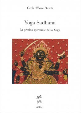 Yoga Sadhana — Libro - 1