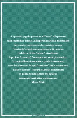 Yoga - Saggio sulle Origini della Mistica Indiana — Libro - 2