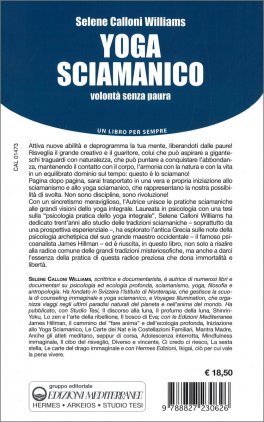 Yoga Sciamanico — Libro - 2