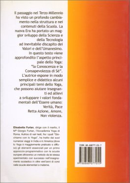 Yoga Scuola Formazione — Libro - 2