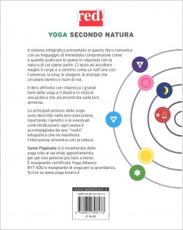 Yoga Secondo Natura — Libro - 2